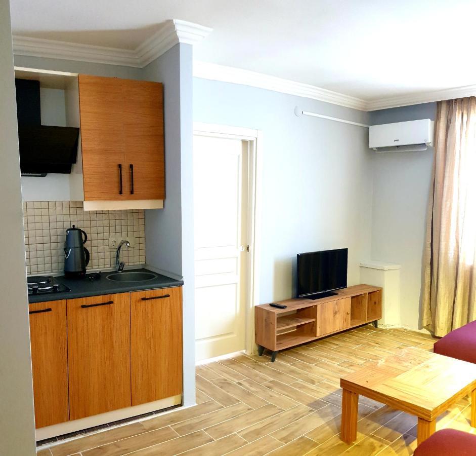 Tepe Hotel&Business Suite อันตัลยา ภายนอก รูปภาพ