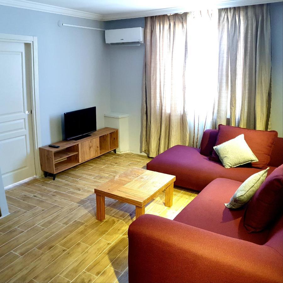 Tepe Hotel&Business Suite อันตัลยา ภายนอก รูปภาพ