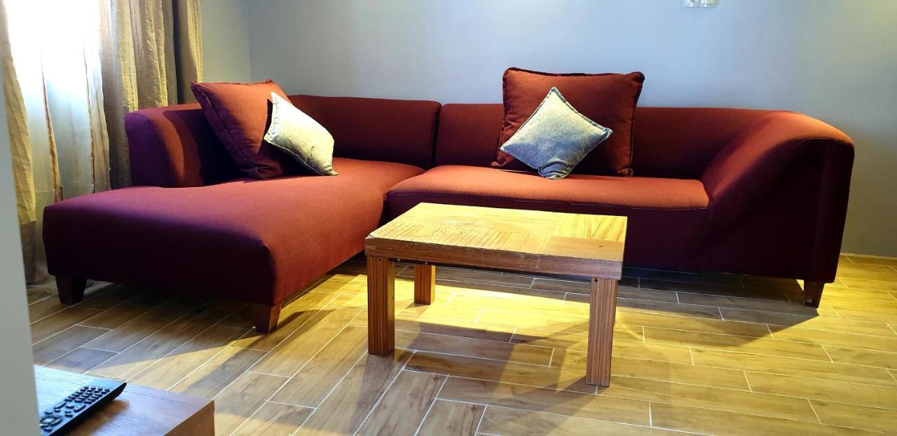 Tepe Hotel&Business Suite อันตัลยา ภายนอก รูปภาพ
