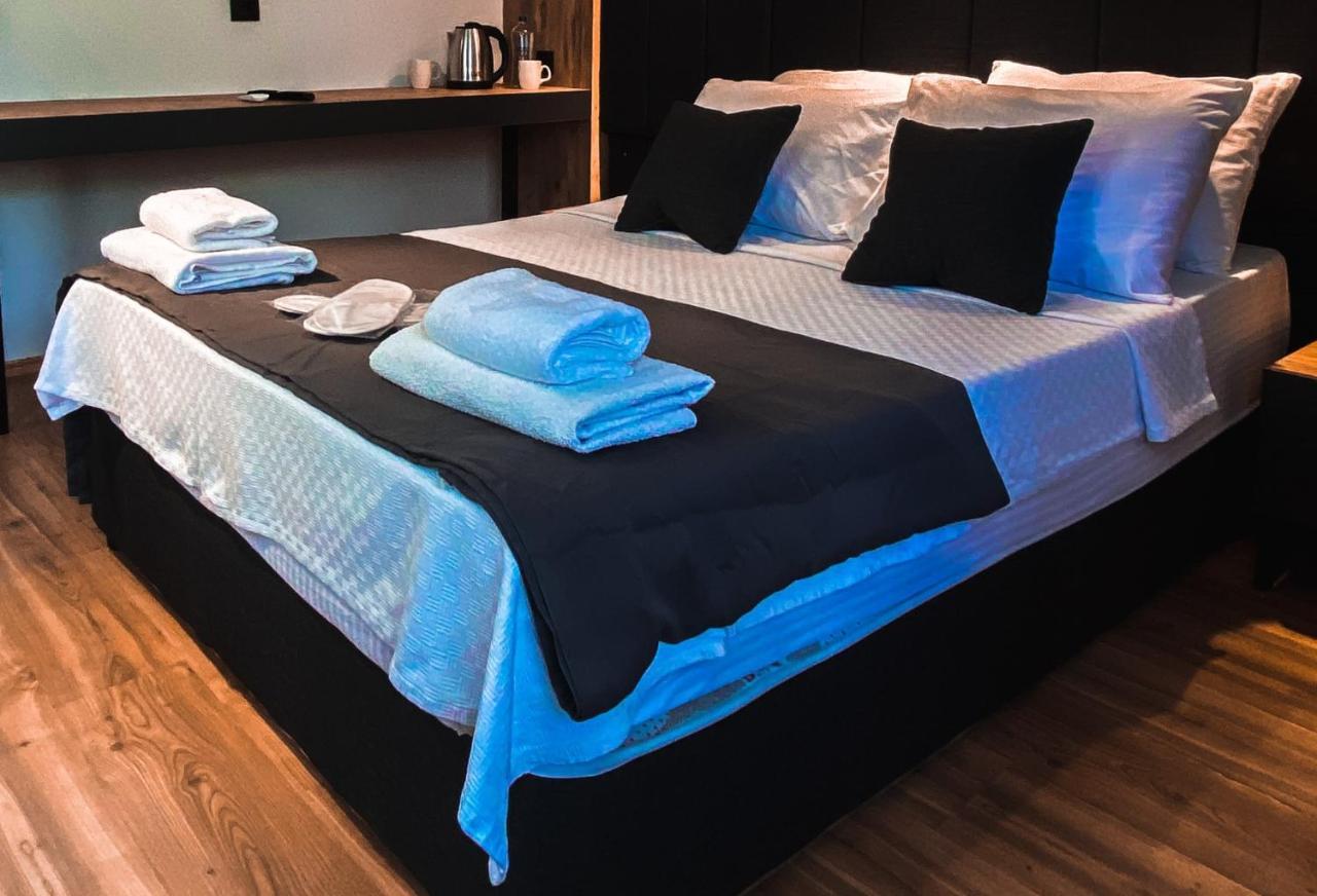 Tepe Hotel&Business Suite อันตัลยา ภายนอก รูปภาพ